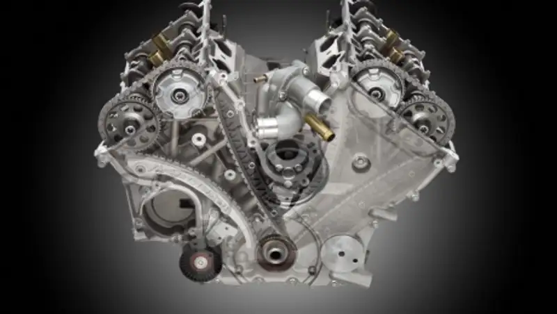 Jaguar заменит старые V6 рядными шестерками