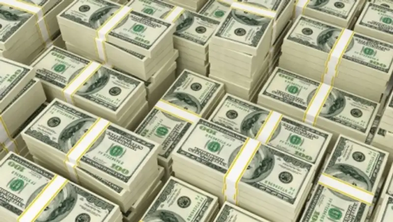 В США заблокированы миллионы долларов, похищенные преступной группой Аблязова и Храпунова