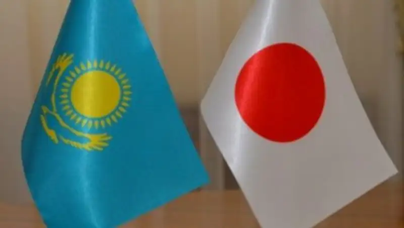 Казахстан и Япония завершили председательство в конференции ДВЗЯИ