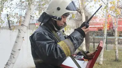 учения, фото - Новости Zakon.kz от 08.08.2023 18:19