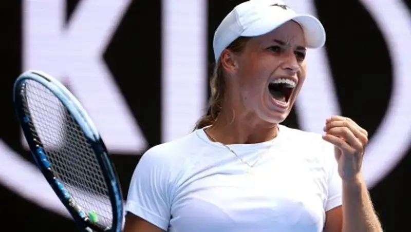 Путинцева вышла во 2-й круг "одиночки" US Open