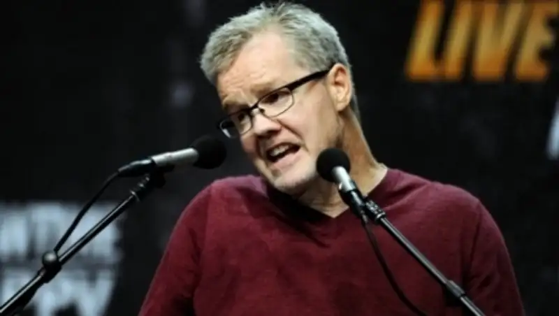 Фредди Роуч: забудьте о бое Головкин — Альварес 