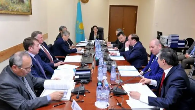 В Сенате рассмотрели законопроект о ратификации Соглашения между Правительством РК и ЮНЕСКО