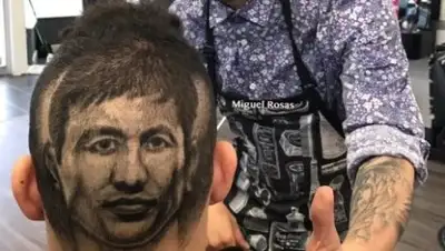 twitter, фото - Новости Zakon.kz от 16.04.2018 11:17