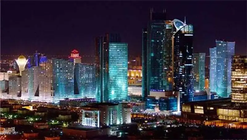 Ко Дню Столицы откроется новый комплекс АО «Астана - Региональная Электросетевая Компания»