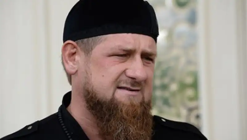 Кадыров заявил о готовности уйти с поста главы Чечни и уехать в Иерусалим