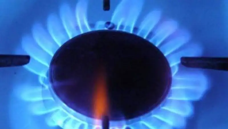 Утверждены предельные оптовые цены товарного газа на внутреннем рынке