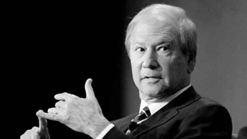 В авиакатастрофе в США погиб медиа-магнат Льюис Катц