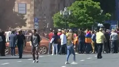 Скриншот с видео, фото - Новости Zakon.kz от 02.05.2018 22:32