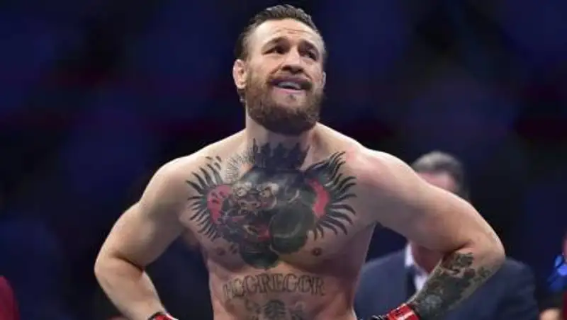 Пакьяо согласился выйти на бой с Конором МакГрегором