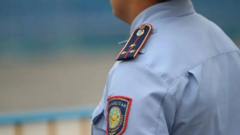 В Акмолинской области нашли блуждавшего в поле мужчину