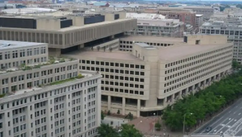 ФБР подключилось к расследованию убийства Шеремета