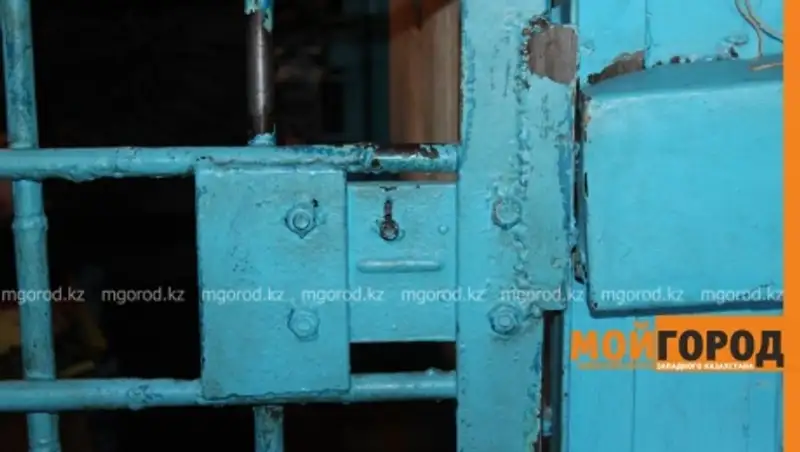 Санкционирован арест руководителя АРЕМ по ЗКО Валихана Разова