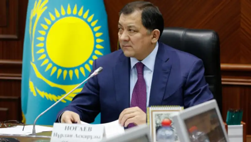 Чем запомнился Нурлан Ногаев