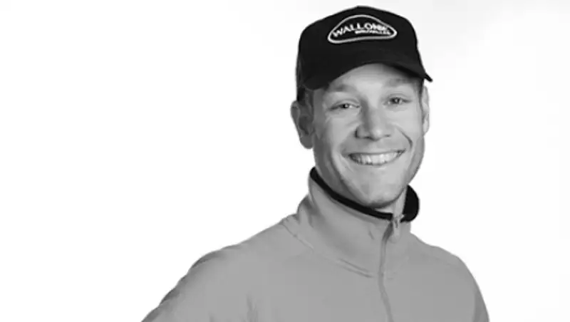 Органы погибшего бельгийского велогонщика спасли жизнь трем людям