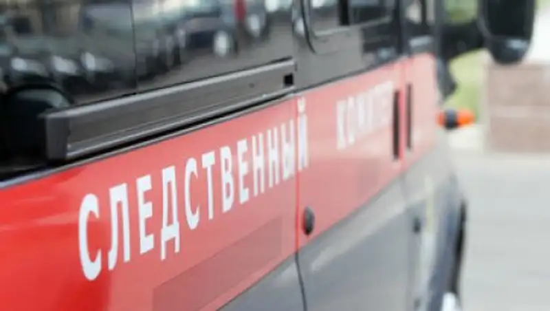 На юге Москвы найдены мертвыми супружеская пара