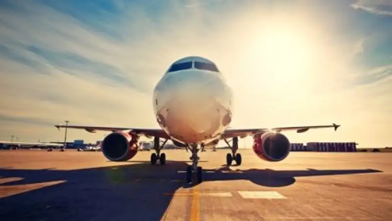 Предновогодняя воздушная навигация на грани срыва