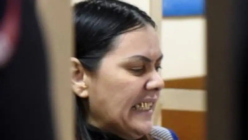 "Няня-убийца" заявила, что попала в психдиспансер из-за бессонницы