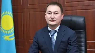 Антикор завершил расследование в отношении экс-акима Кентау, фото - Новости Zakon.kz от 18.05.2023 09:00