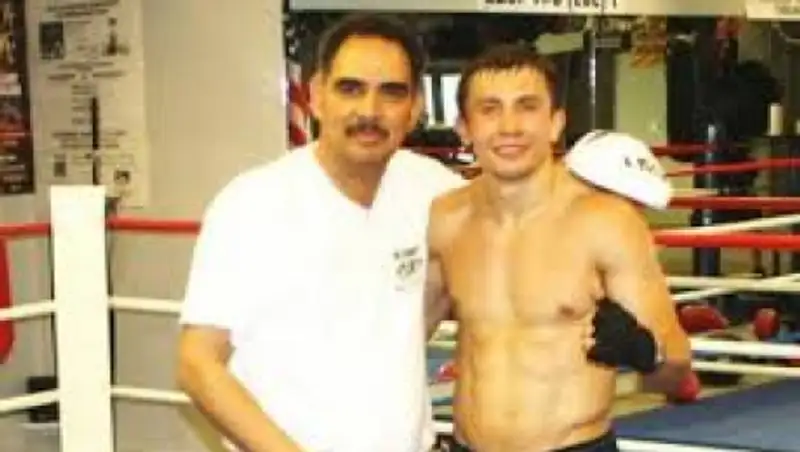 Абель Санчес: «Серьёзные вызовы для Головкина — это Чавес, Фроч и Уорд» 