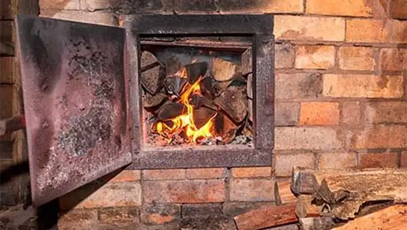 Годовалый ребенок попал в больницу с отравление угарным газом в Астане