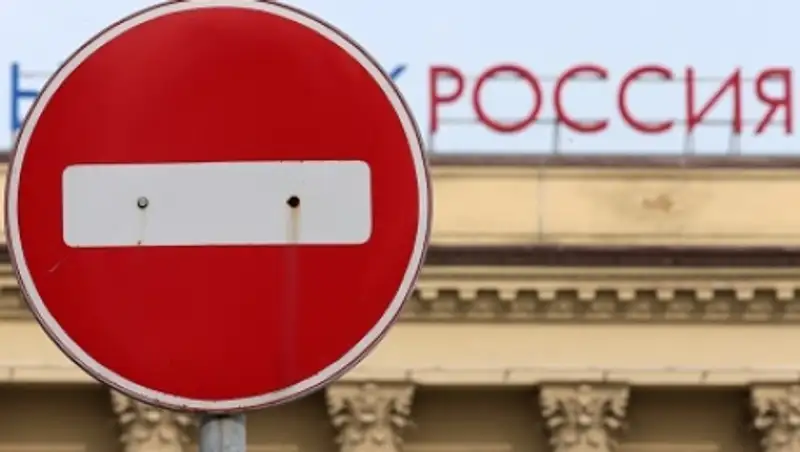 Кремль пообещал ответить на расширение санкций