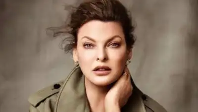 Instagram/lindaevangelista, фото - Новости Zakon.kz от 23.09.2021 20:25