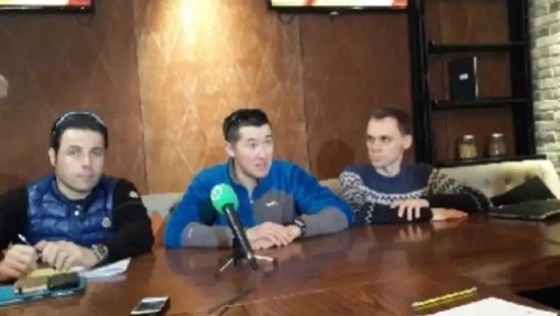 В Алматы пройдет первый открытый чемпионат по ски-альпинизму