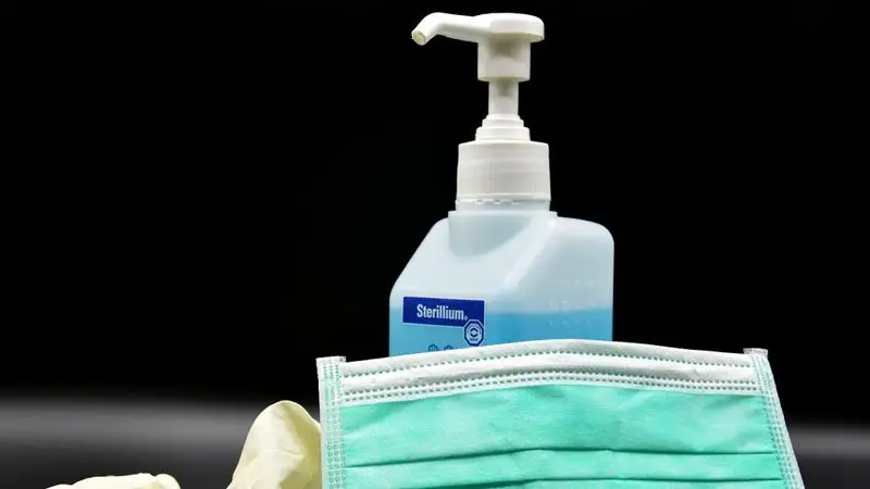 В Казахстане за сутки выявлено более 270 случаев заражения COVID-19