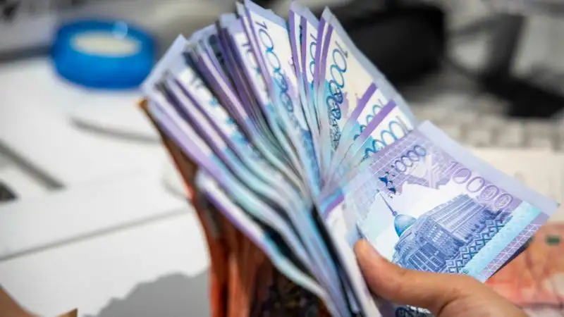 Создать государственный алиментный фонд предлагают в Казахстане