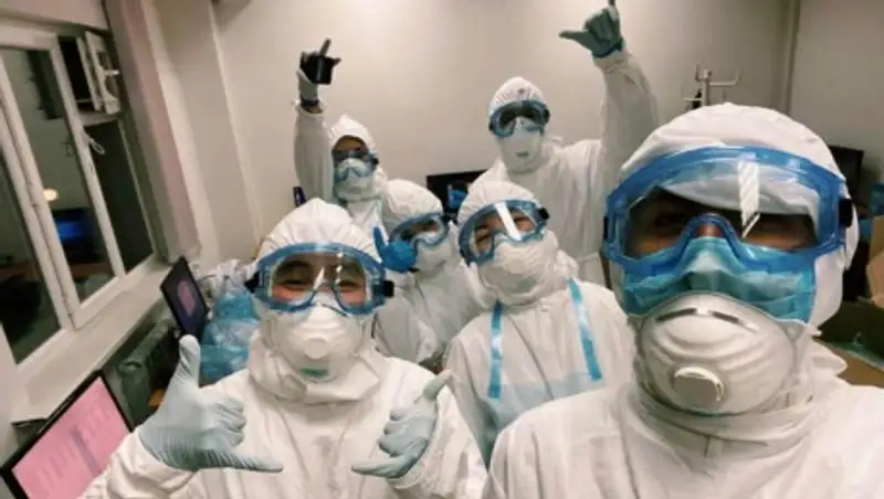 В Казахстане еще 472 человека выздоровели от коронавируса