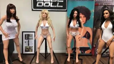 © instagram.com/ abyssrealdoll, фото - Новости Zakon.kz от 17.04.2018 23:28