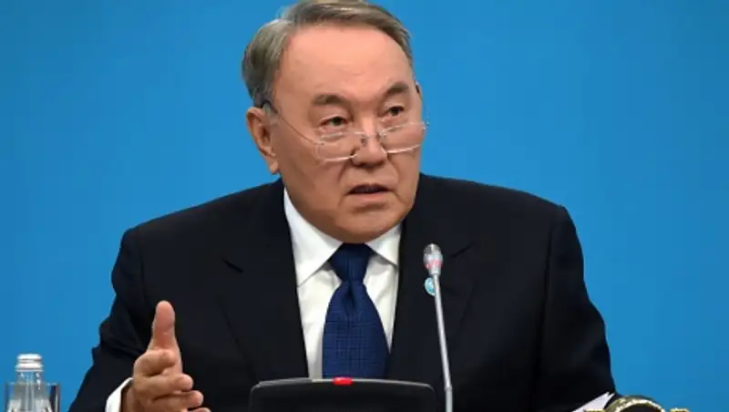 Президент РК рассказал о зависимости от экономики соседних стран