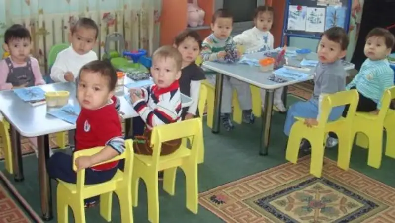 Асет Исекешев: «В Астане количество частных детсадов растет быстрее, чем количество госдетсадов»