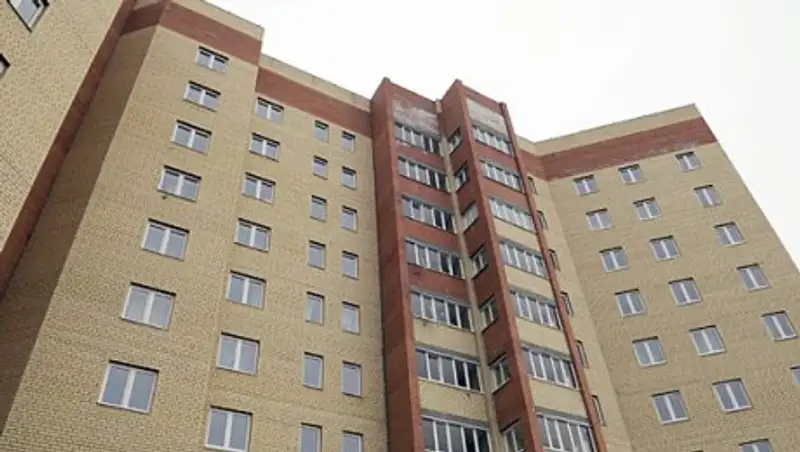 В Казахстане хотят увеличить доступность муниципального жилья для многодетных семей