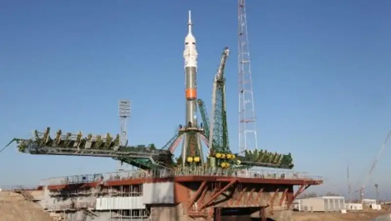 Роскосмос объявил о летних запусках с космодрома Байконур