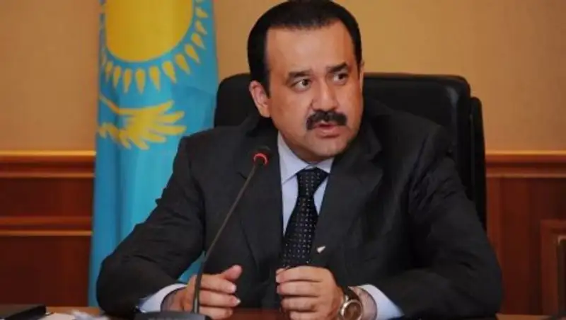 Масимов провел заседание Антитеррористического центра