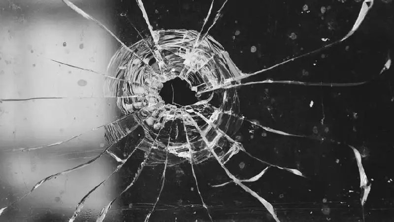 Подростки стреляли в окна жителей Павлодара