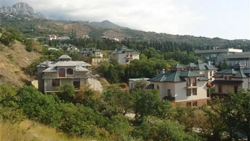 Эксперты назвали главные риски при покупке недвижимости в Крыму в ближайшие годы