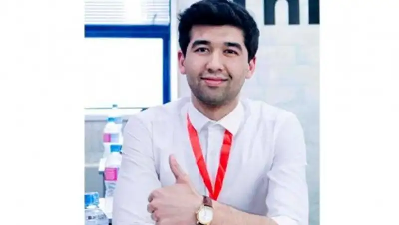 Вице-министром образования Узбекистана назначен 22-летний юноша