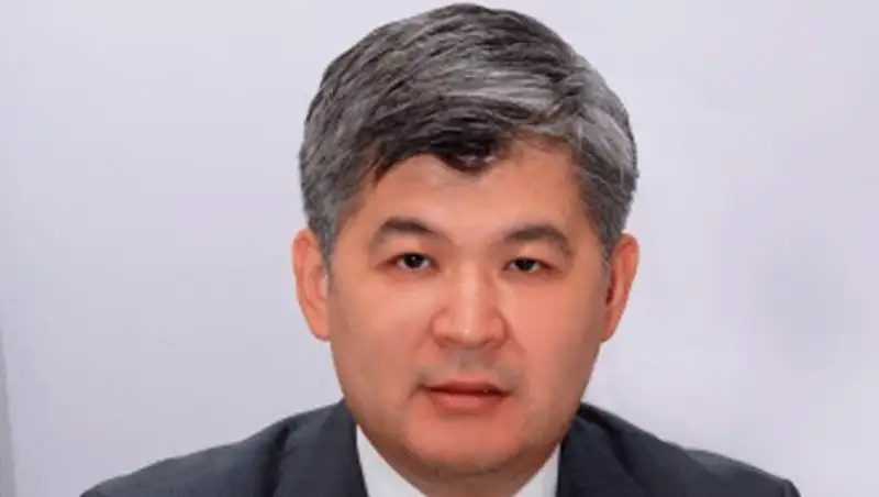 Назначен новый замминистра здравоохранения и соцразвития Казахстана