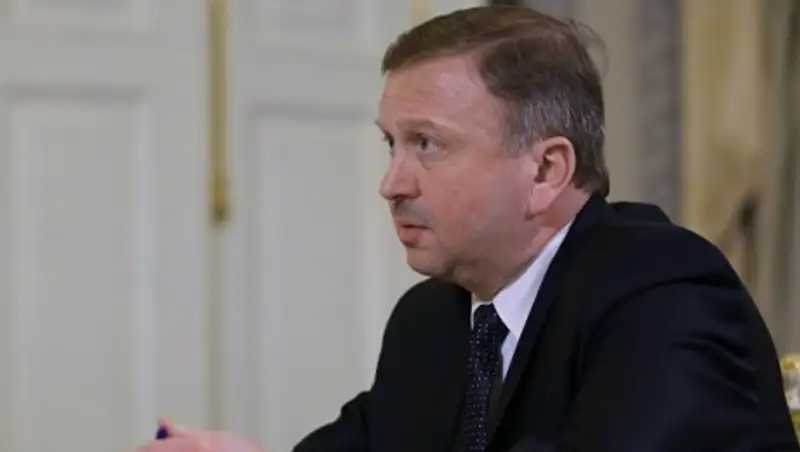 Премьер Белоруссии рассказал, почему пора повысить пенсионный возраст