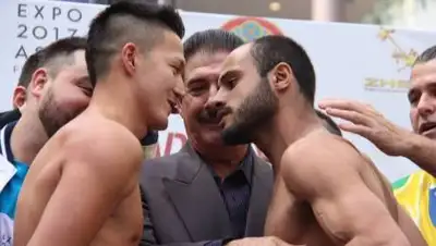 Zakon.kz, фото - Новости Zakon.kz от 09.09.2017 19:09