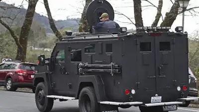 © AP Photo / Ben Margot, фото - Новости Zakon.kz от 10.03.2018 11:20