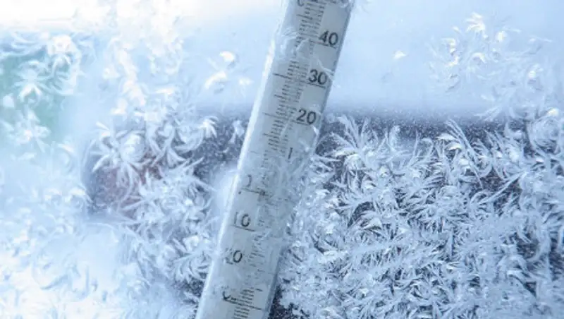 Из-за непогоды отменены занятия в школах и колледжах ВКО