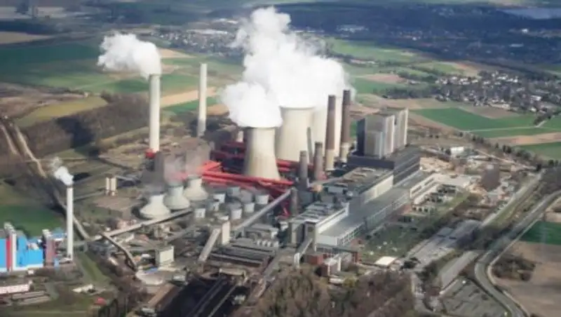 Из-за вопроса по невозврату капитала проект строительства Балхашской ТЭС приостановлен