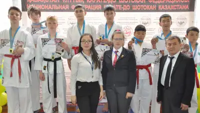 Zakon.kz, фото - Новости Zakon.kz от 12.03.2019 09:31