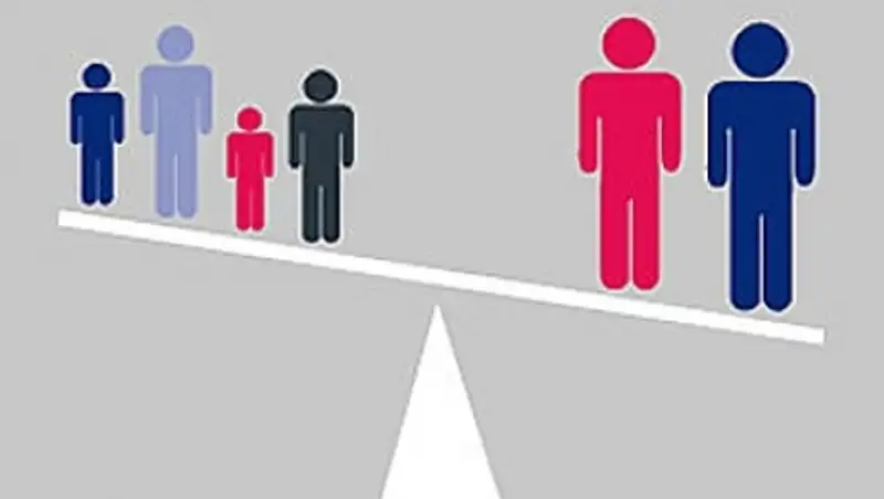 Oxfam: 1% самых богатых владеет половиной богатств мира