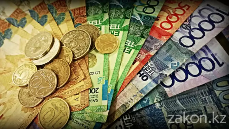 ОПГ нанесла ущерб государству в полмиллиарда тенге