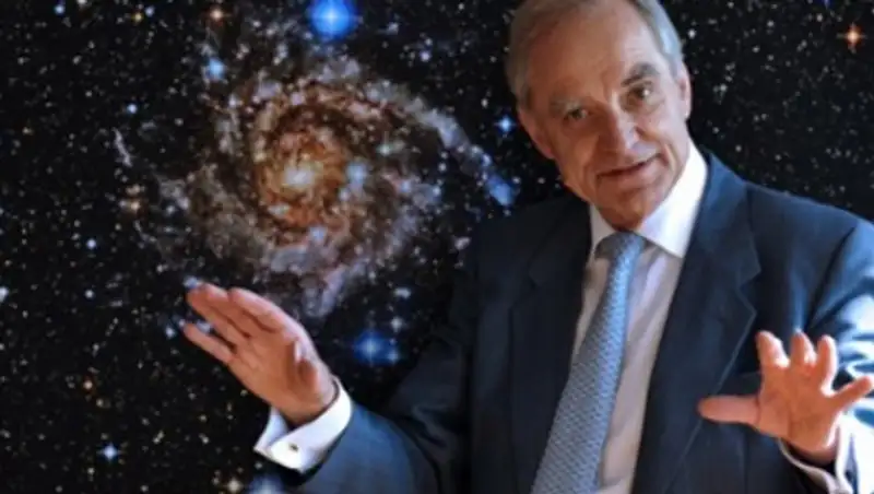 Скончался известный французский астрофизик Андре Брагич